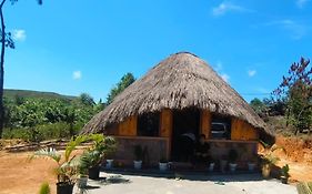 Meikha Homestay